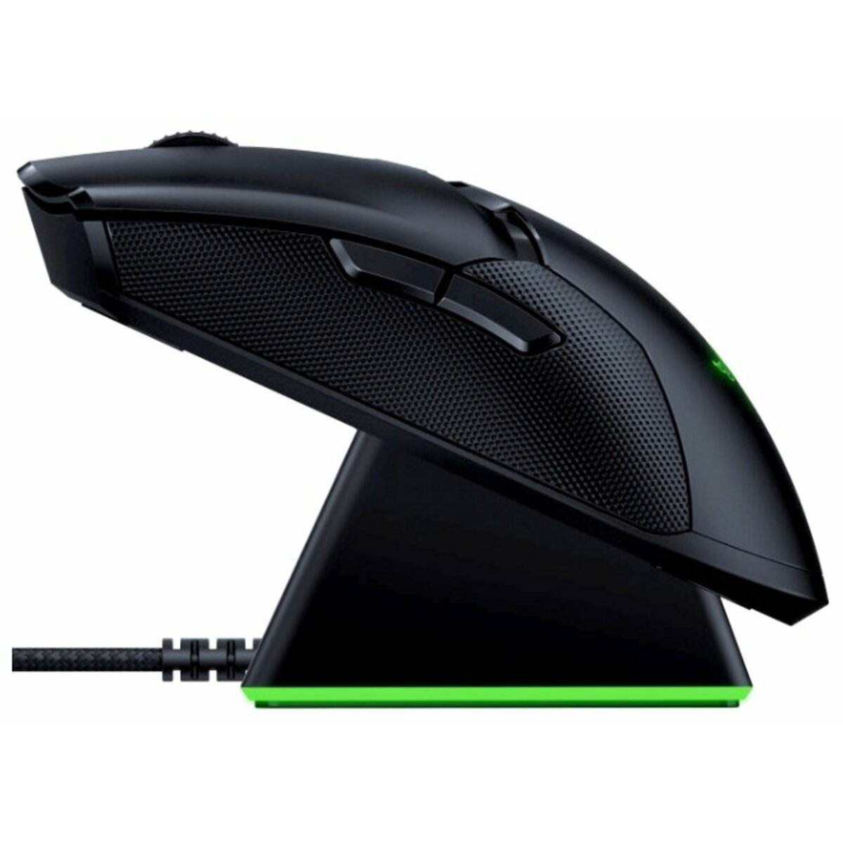 Беспроводная мышь Razer Viper Ultimate (Цвет: Black)