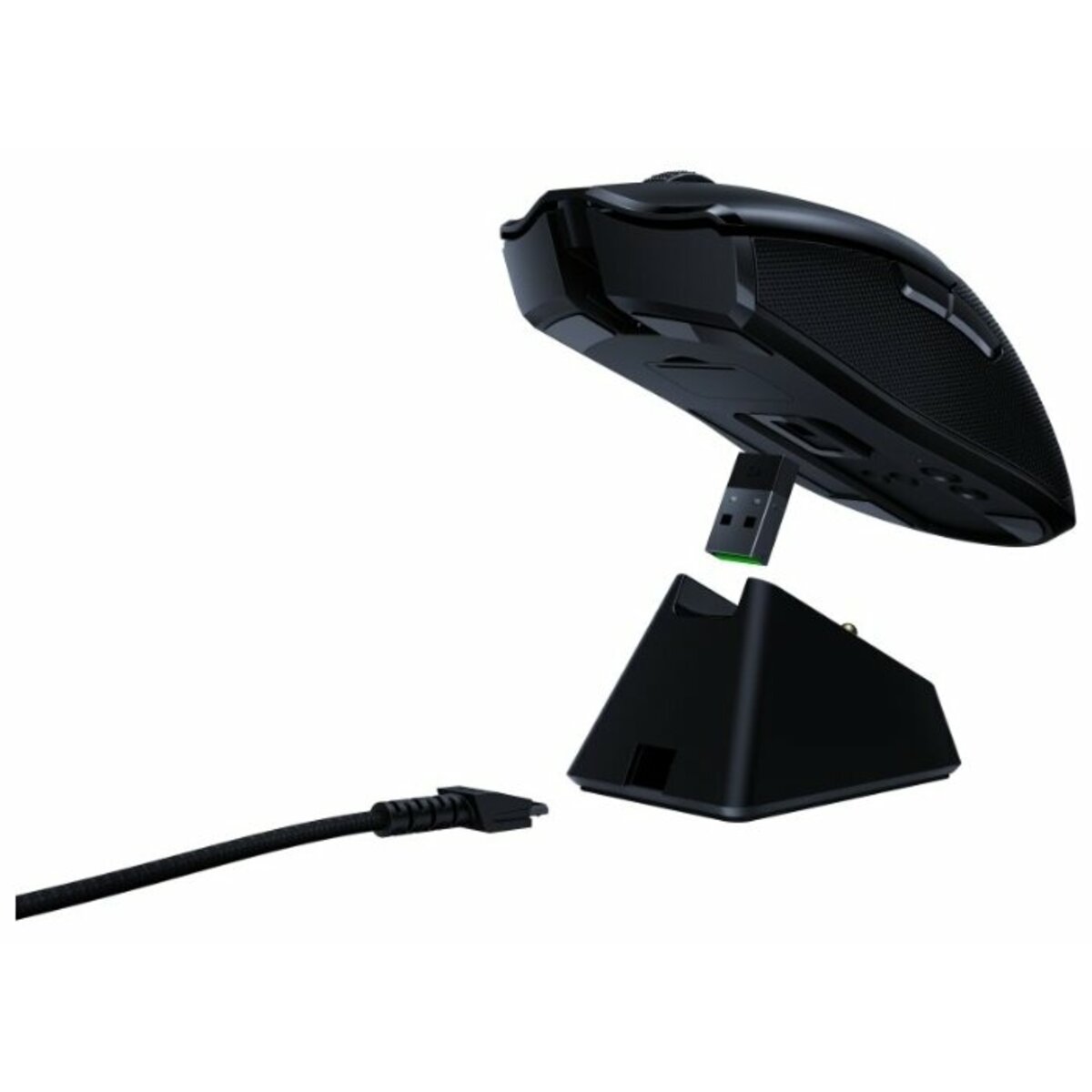 Беспроводная мышь Razer Viper Ultimate (Цвет: Black)