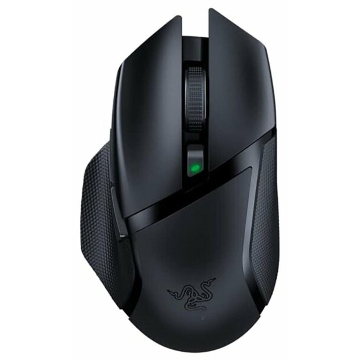 Беспроводная мышь Razer Basilisk X HyperSpeed (Цвет: Black)