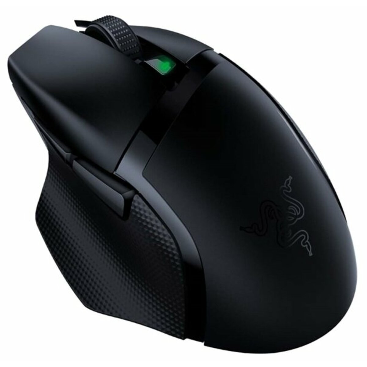 Беспроводная мышь Razer Basilisk X HyperSpeed (Цвет: Black)