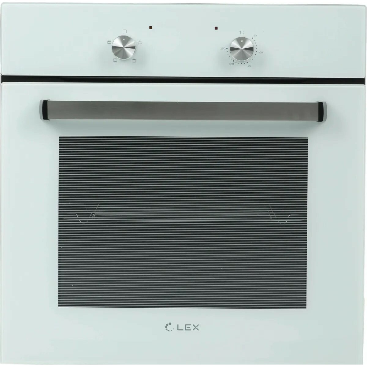 Духовой шкаф Lex EDM 040 WH, белый