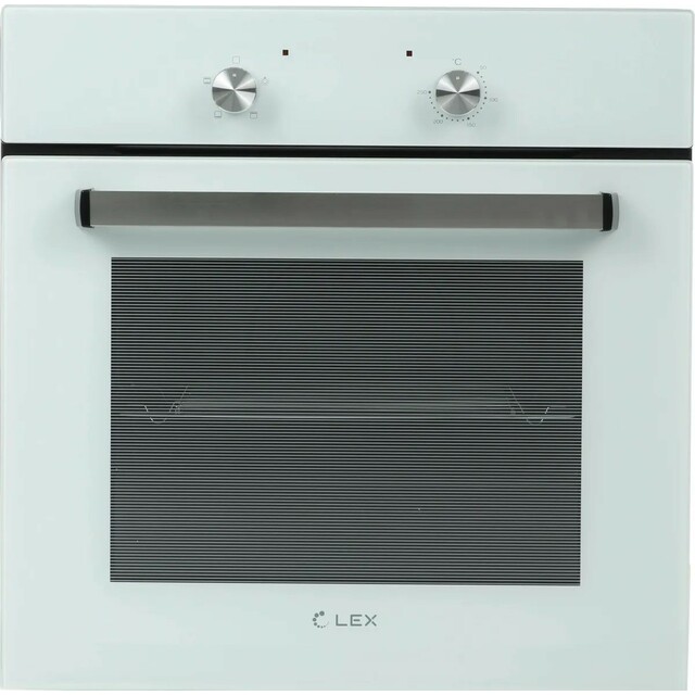 Духовой шкаф Lex EDM 040 WH, белый Духовой шкаф Lex EDM 040 WH, белый
