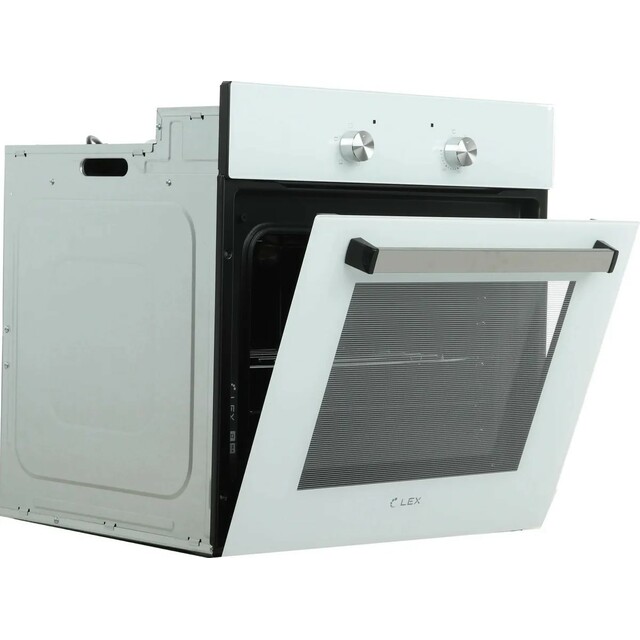 Духовой шкаф Lex EDM 040 WH, белый Духовой шкаф Lex EDM 040 WH, белый