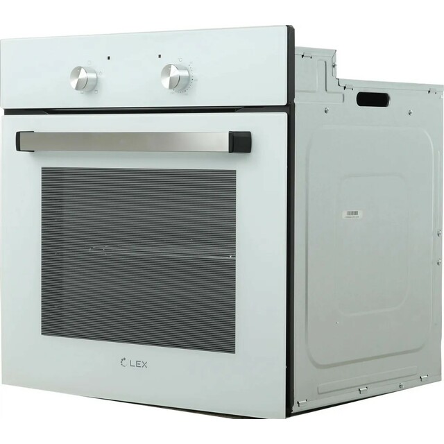 Духовой шкаф Lex EDM 040 WH, белый Духовой шкаф Lex EDM 040 WH, белый