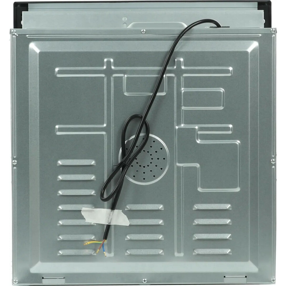 Духовой шкаф Lex EDM 040 WH, белый