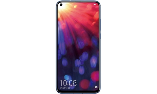 Смартфон Honor View 20 6/128Gb (Цвет: Sapphire Blue) - купить в СПБ ...