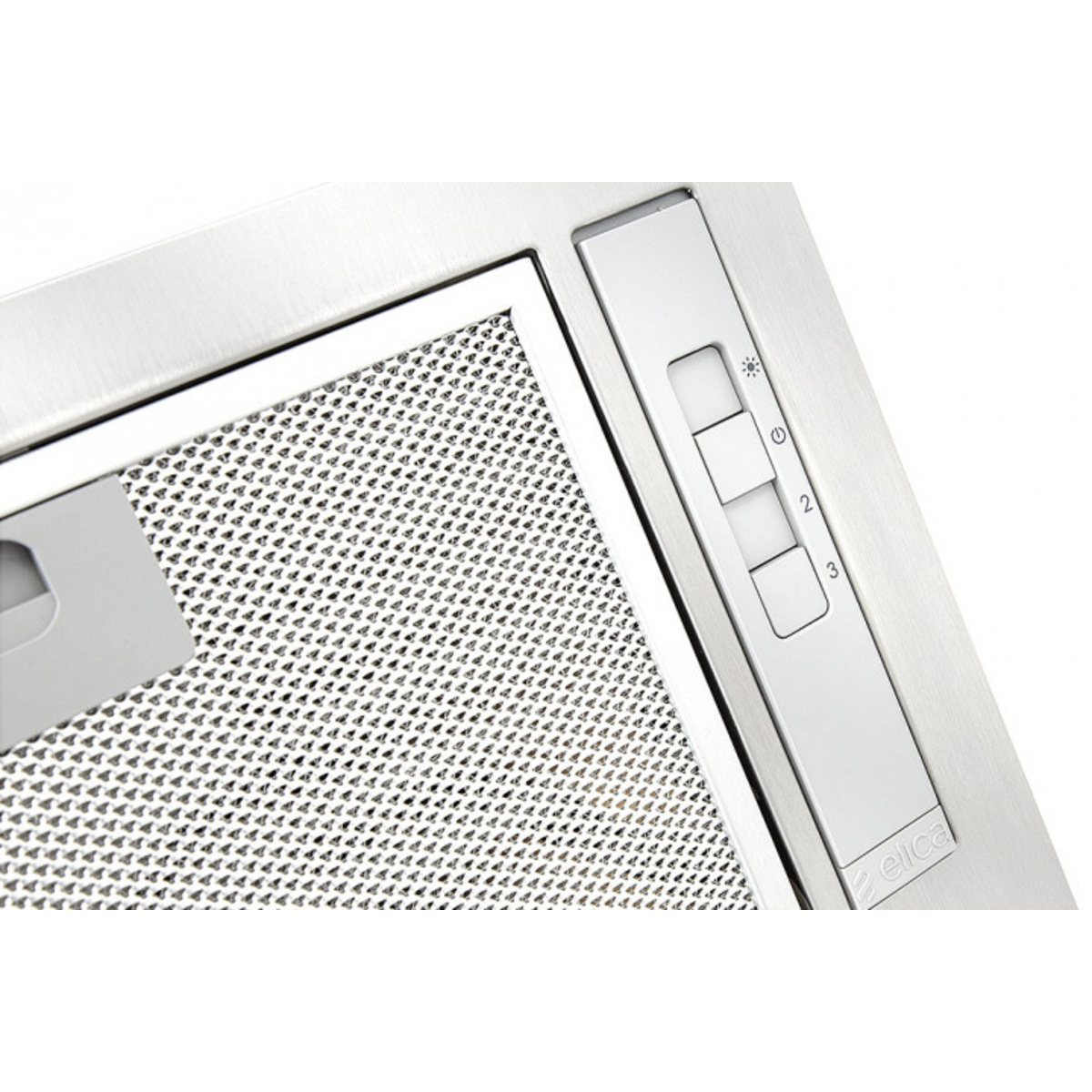 Вытяжка встраиваемая Elica ERA C IX/A/72 1M (Цвет: Inox)