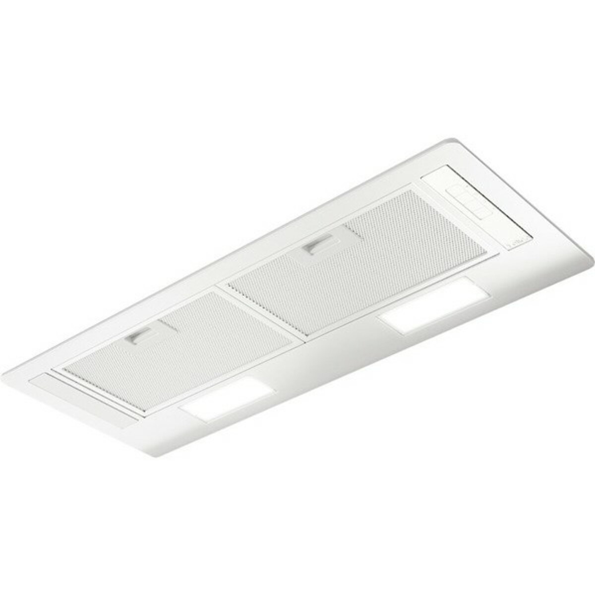 Вытяжка встраиваемая Elica ERA C WH/A/72 1M (Цвет: White)