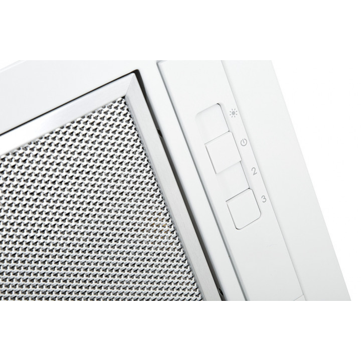 Вытяжка встраиваемая Elica ERA C WH/A/72 1M (Цвет: White)