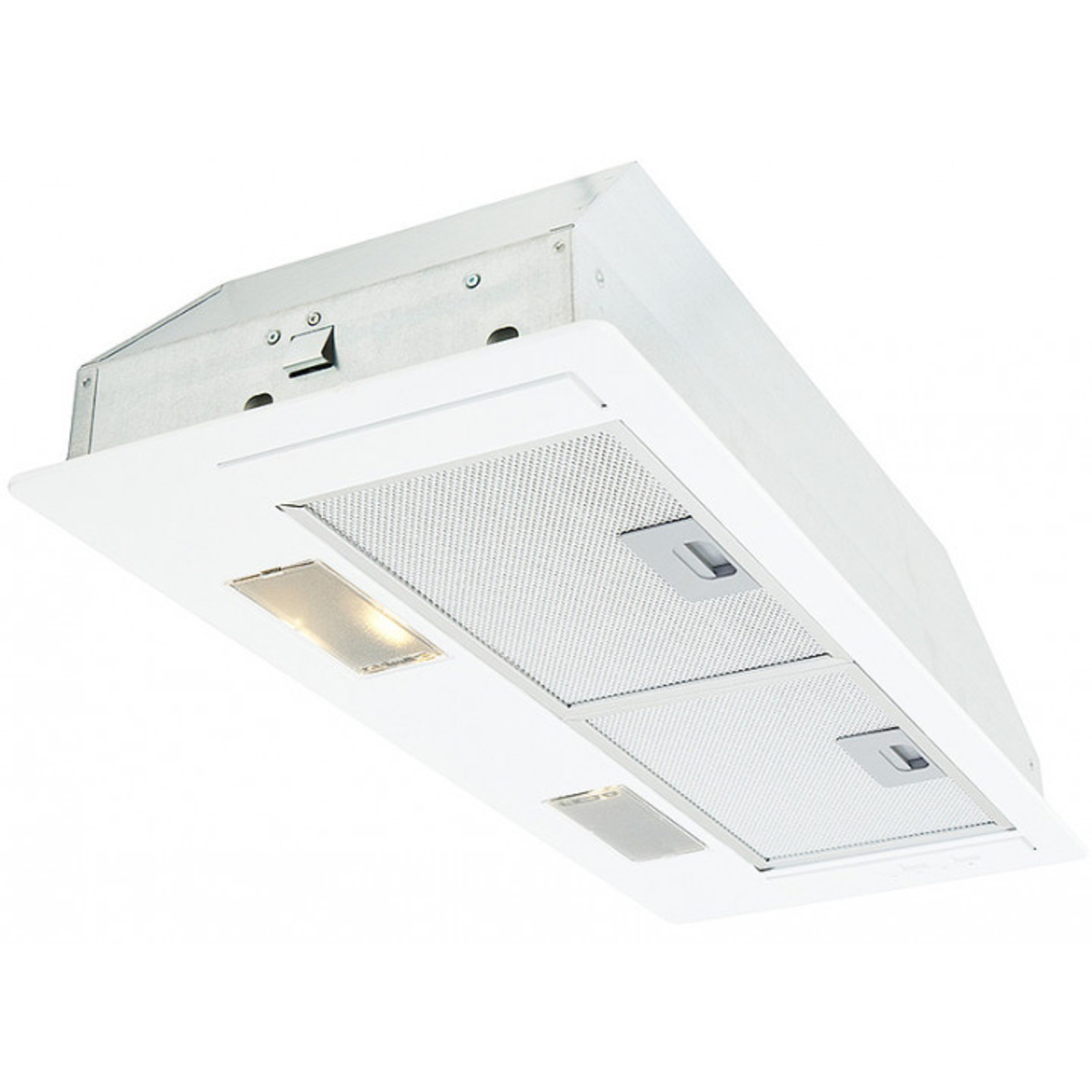 Вытяжка встраиваемая Elica ERA C WH/A/72 1M (Цвет: White)