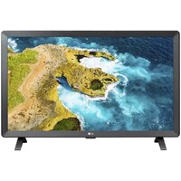 Телевизор LG 24  24TQ520S-PZ.ARUZ (Цвет: Gray)