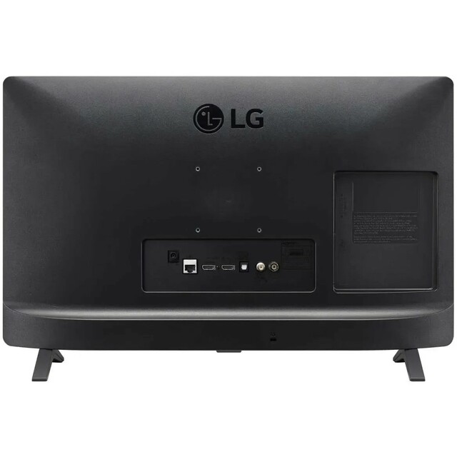 Телевизор LG 24  24TQ520S-PZ.ARUZ (Цвет: Gray)