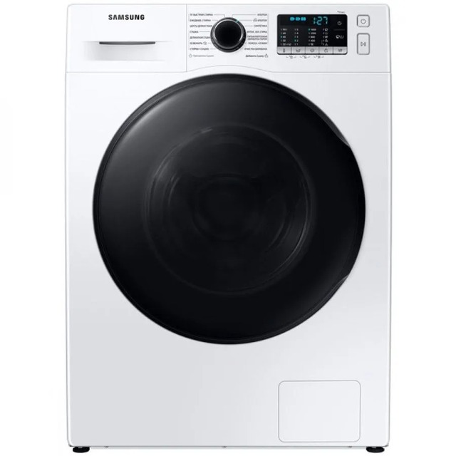 Стиральная машина Samsung WD70TA047BE, белый