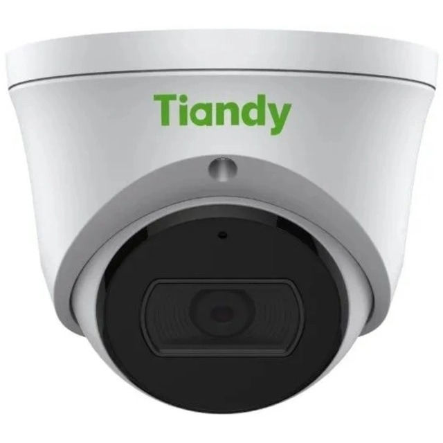 Видеокамера IP Tiandy TC-C34XS I3W / E / Y / 2.8mm / V4.2, белый