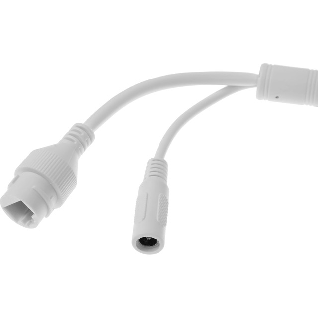 Камера видеонаблюдения IP Tiandy TC-C35US I8 / A / E / Y / M / 2.8-12mm / V.4.0 (Цвет: White) Камера видеонаблюдения IP Tiandy TC-C35US I8 / A / E / Y / M / 2.8-12mm / V.4.0 (Цвет: White)