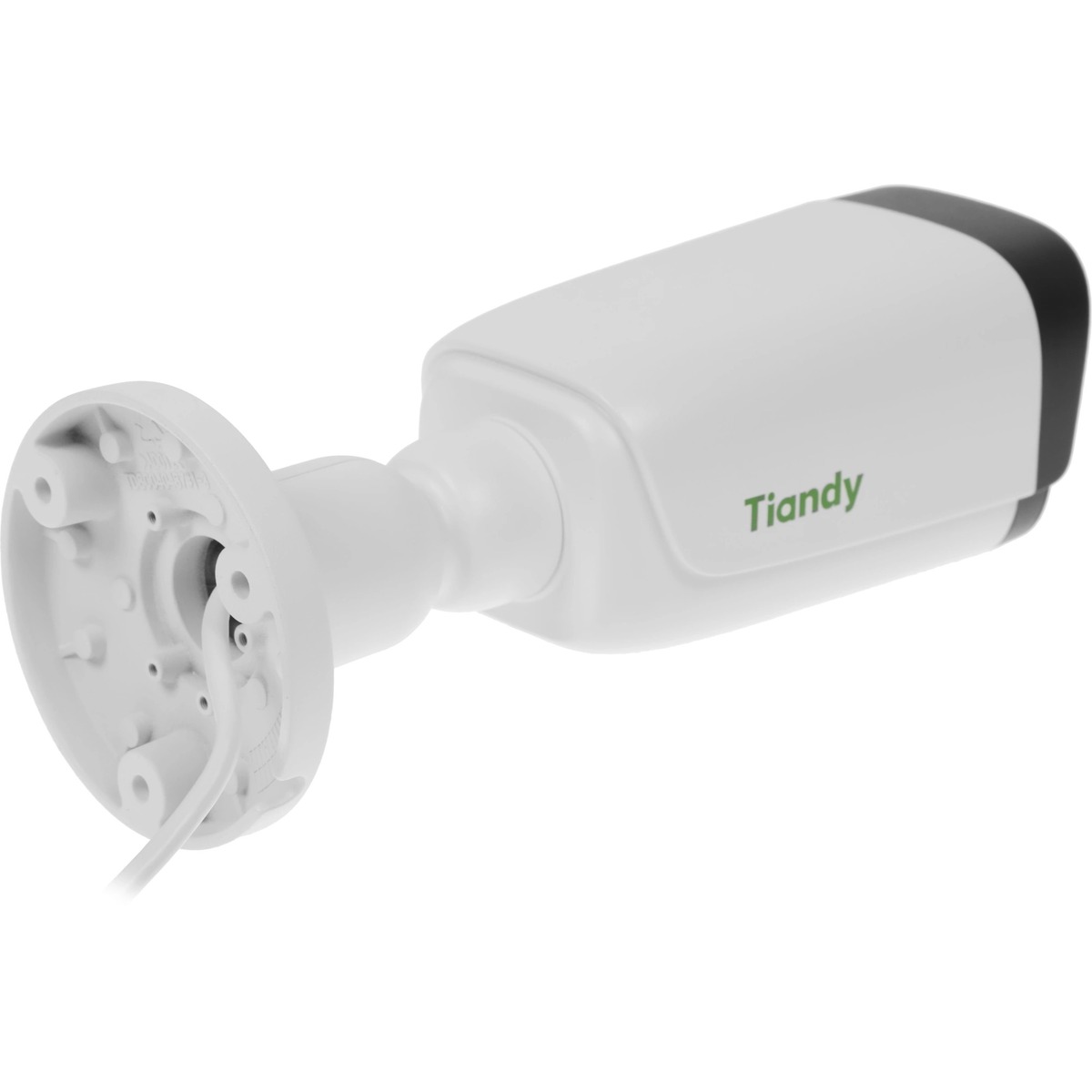 Камера видеонаблюдения IP Tiandy TC-C35US I8 / A / E / Y / M / 2.8-12mm / V.4.0 (Цвет: White)