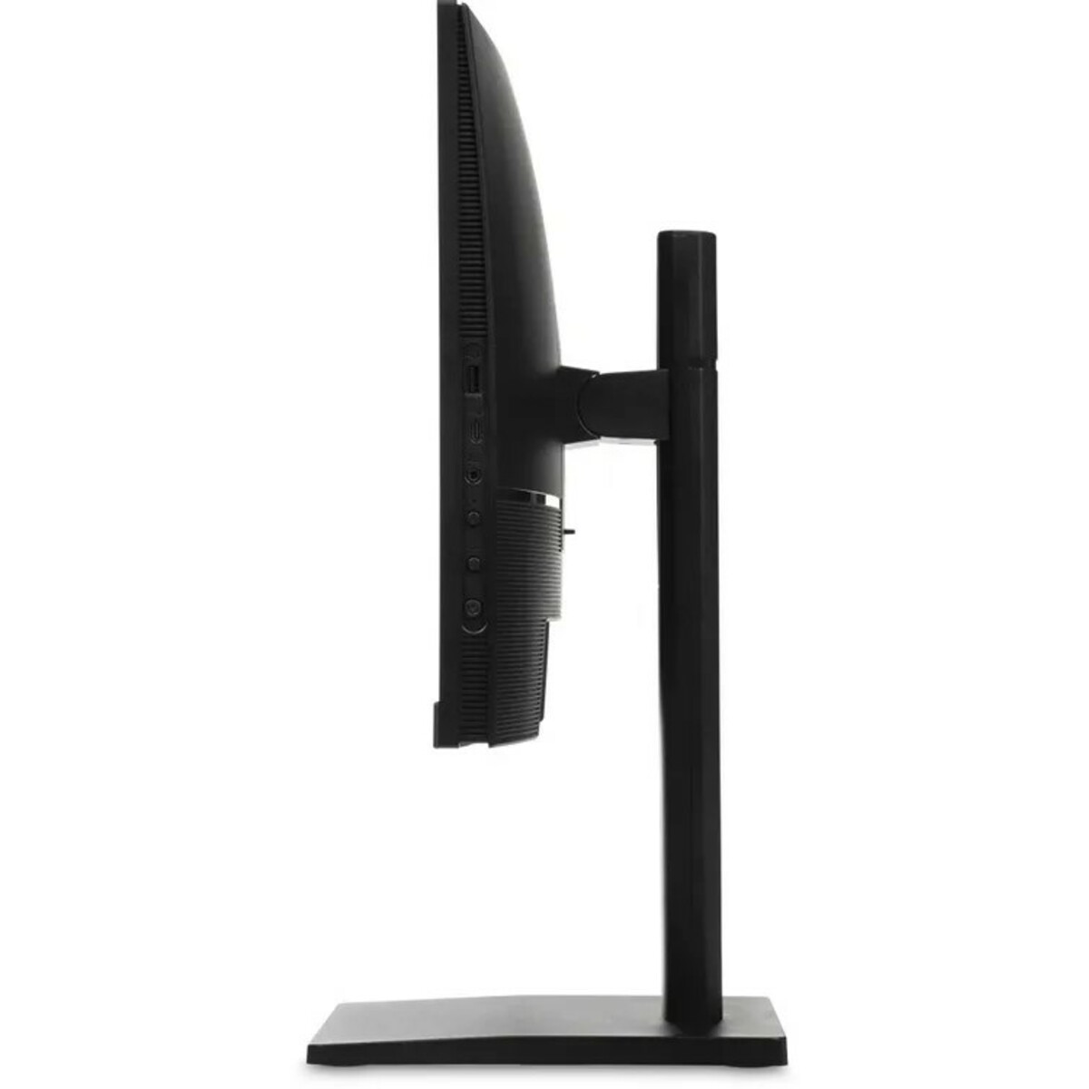 Моноблок IRU Tactio 23IP (Intel Core i5 12400 2.5Ghz/16Gb DDR4/SSD512Gb/Intel UHD Graphics 730/23.8