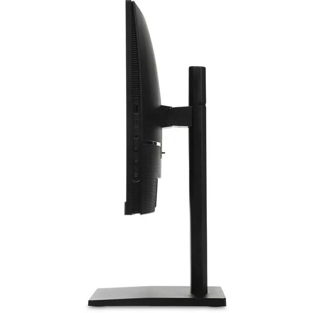 Моноблок IRU Tactio 23IP (Intel Core i5 12400 2.5Ghz / 16Gb DDR4 / SSD512Gb / Intel UHD Graphics 730 / 23.8