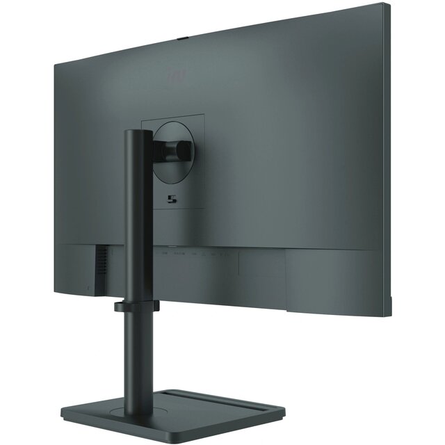 Моноблок IRU Strato 717 (Core i7 1255U 1.7Ghz / 16Gb DDR4 / SSD1Tb / Intel UHD Graphics / 27" / IPS / QHD (2560x1440) / noOS / black / WiFi / BT / Cam) 