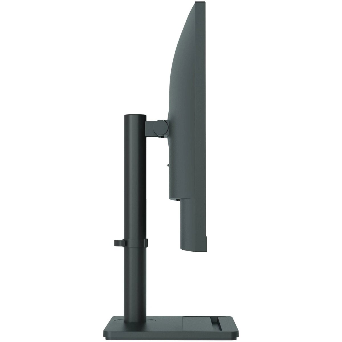 Моноблок IRU Strato 717 (Core i7 1255U 1.7Ghz/16Gb DDR4/SSD1Tb/Intel UHD Graphics/27"/IPS/QHD (2560x1440)/noOS/black/WiFi/BT/Cam) 