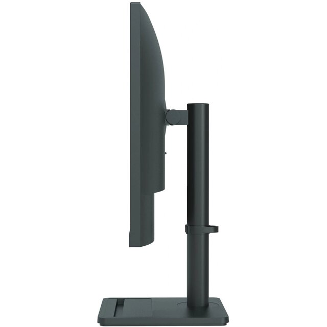 Моноблок IRU Strato 717 (Core i7 1255U 1.7Ghz / 16Gb DDR4 / SSD1Tb / Intel UHD Graphics / 27" / IPS / QHD (2560x1440) / noOS / black / WiFi / BT / Cam) 