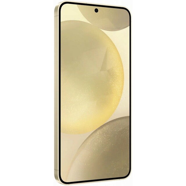 Смартфон Samsung Galaxy S24 8/256Gb (Цвет: Amber Yellow)