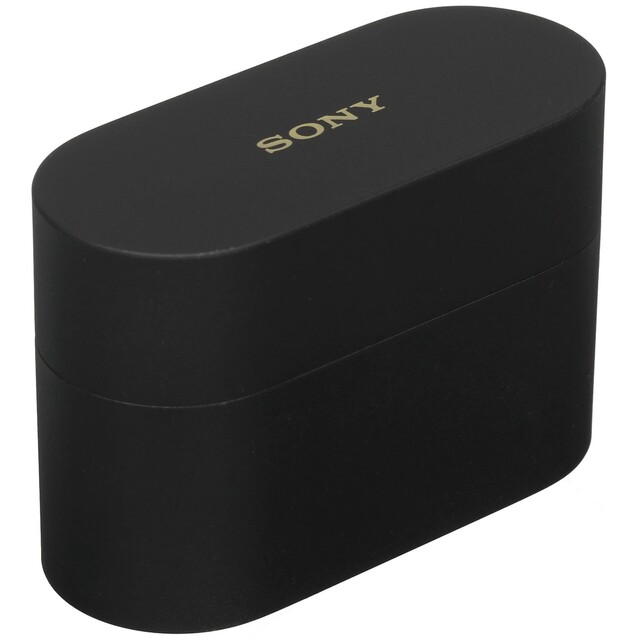 Наушники Sony WF-1000XM6, черный