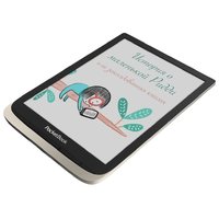 Электронная книга PocketBook 740 (Цвет: Silver)