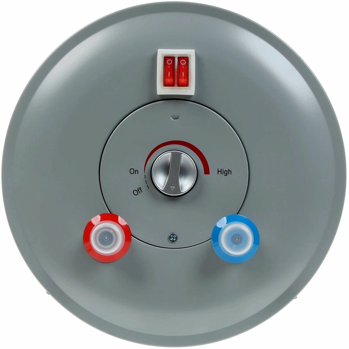 Водонагреватель Thermex IU 30 V, белый