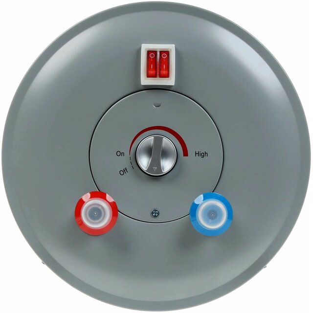 Водонагреватель Thermex IU 30 V, белый
