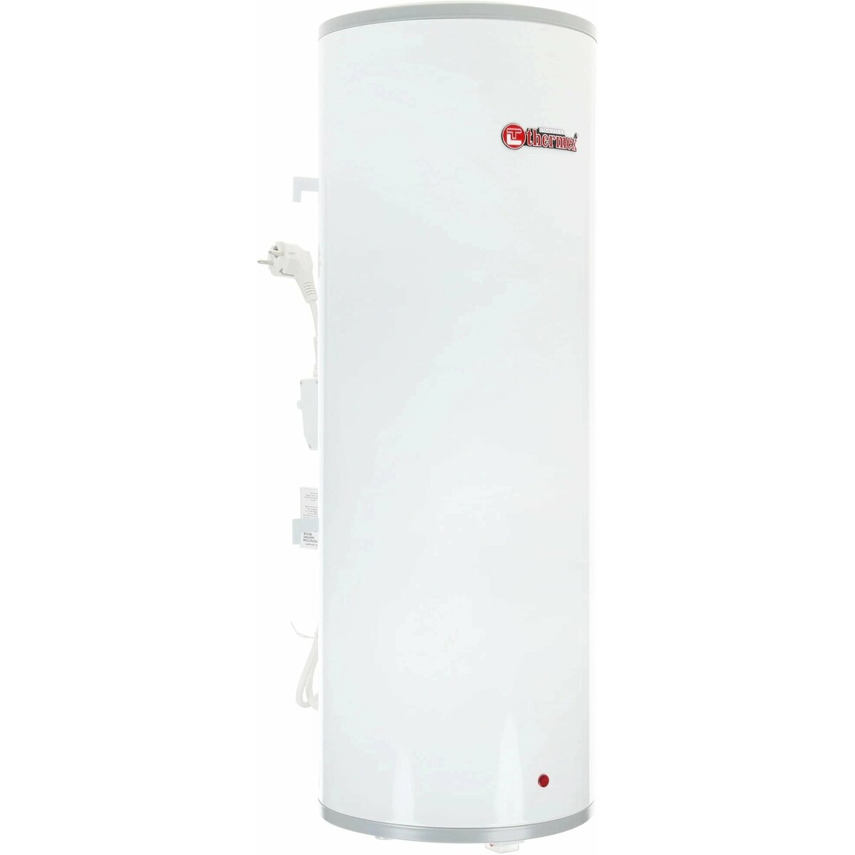 Водонагреватель Thermex IU 30 V, белый