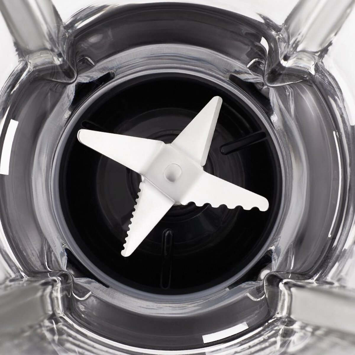 Блендер стационарный Kitfort KT-3020 (Цвет: Inox)
