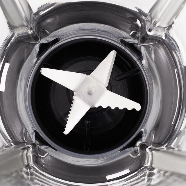 Блендер стационарный Kitfort KT-3020 (Цвет: Inox) Блендер стационарный Kitfort KT-3020 (Цвет: Inox)