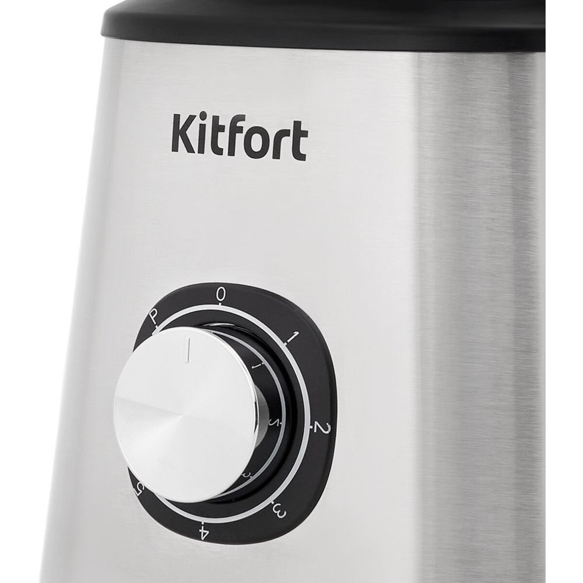 Блендер стационарный Kitfort KT-3020 (Цвет: Inox)