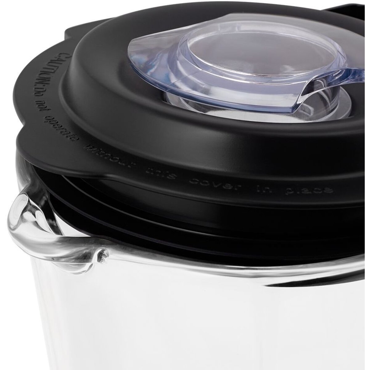 Блендер стационарный Kitfort KT-3020 (Цвет: Inox)