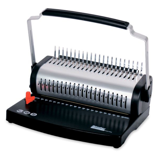 Переплетчик Office Kit B2121