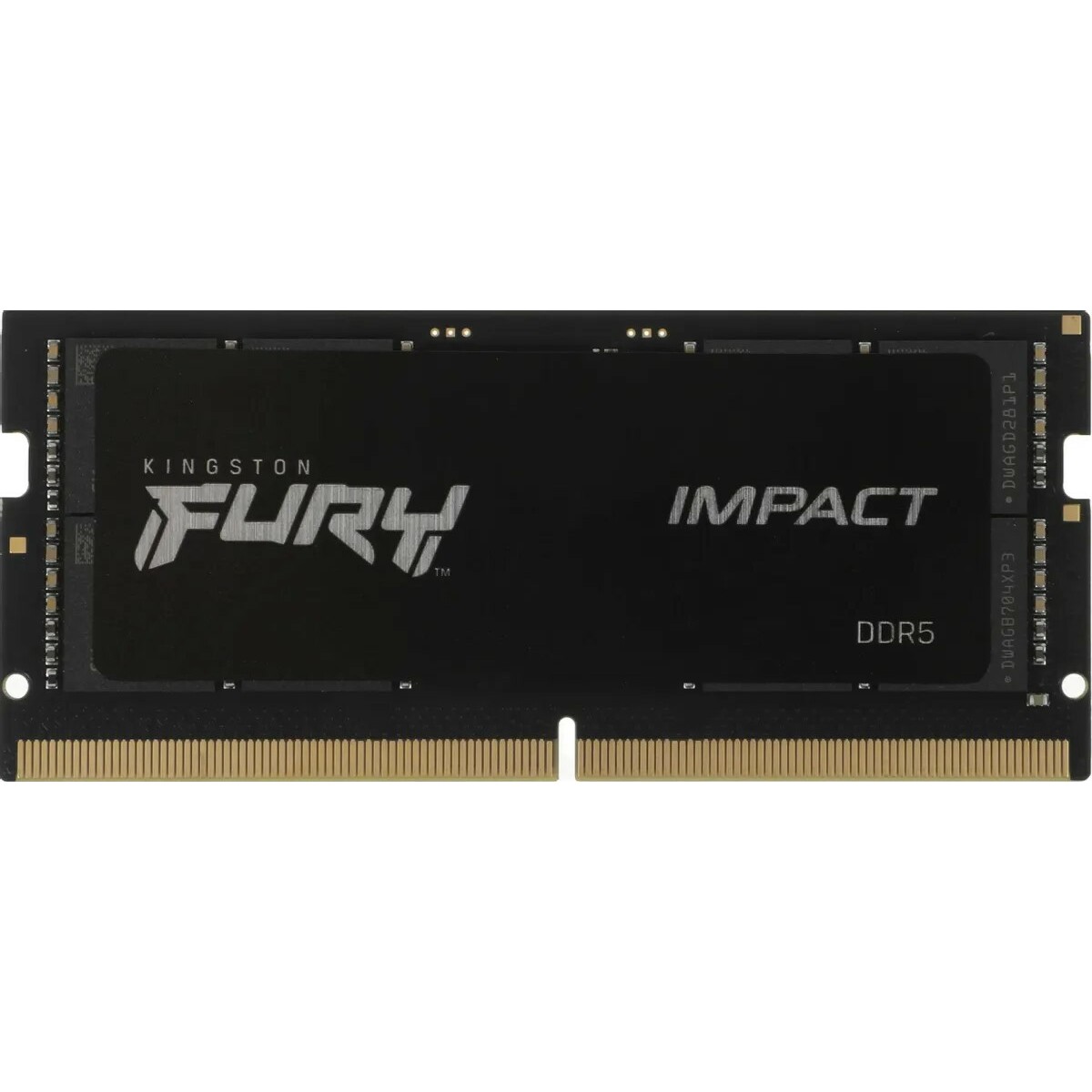 Память DDR5 2x32Gb 5600MHz Kingston KF556S40IBK2-64 