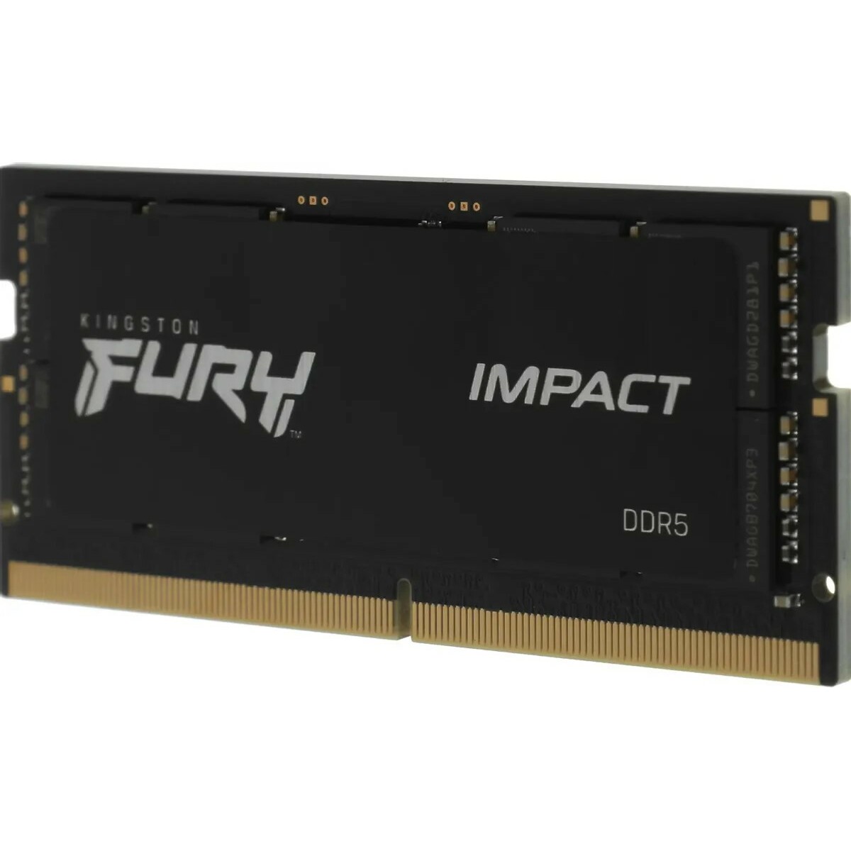 Память DDR5 2x32Gb 5600MHz Kingston KF556S40IBK2-64 