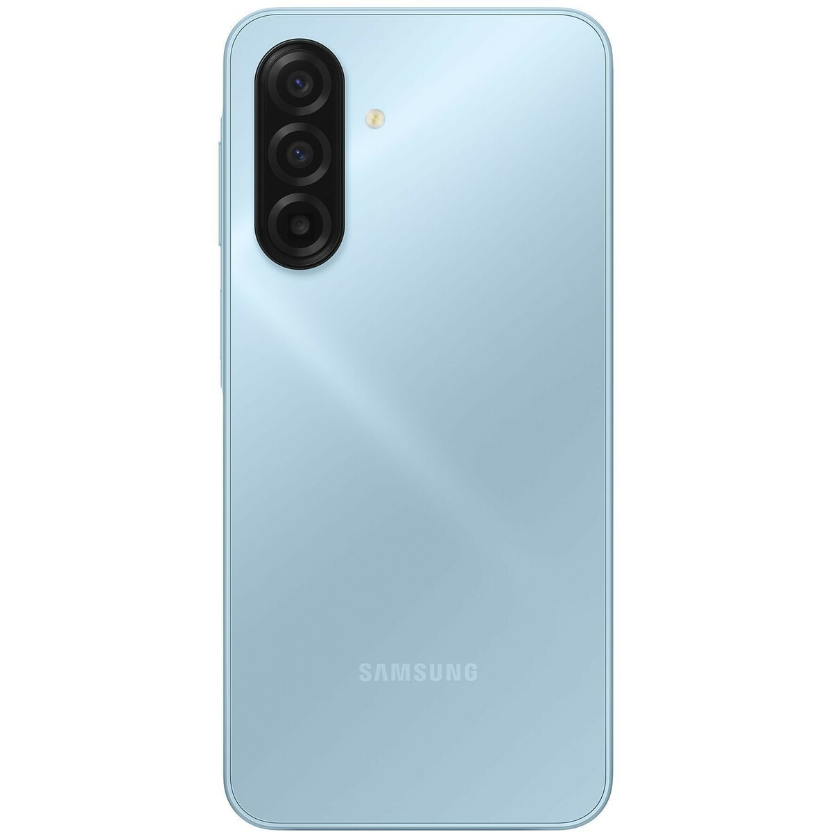 Смартфон Samsung Galaxy A17 4 / 128Gb (Цвет: Light Blue)