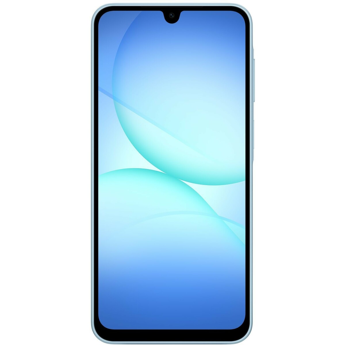 Смартфон Samsung Galaxy A17 4 / 128Gb (Цвет: Light Blue)