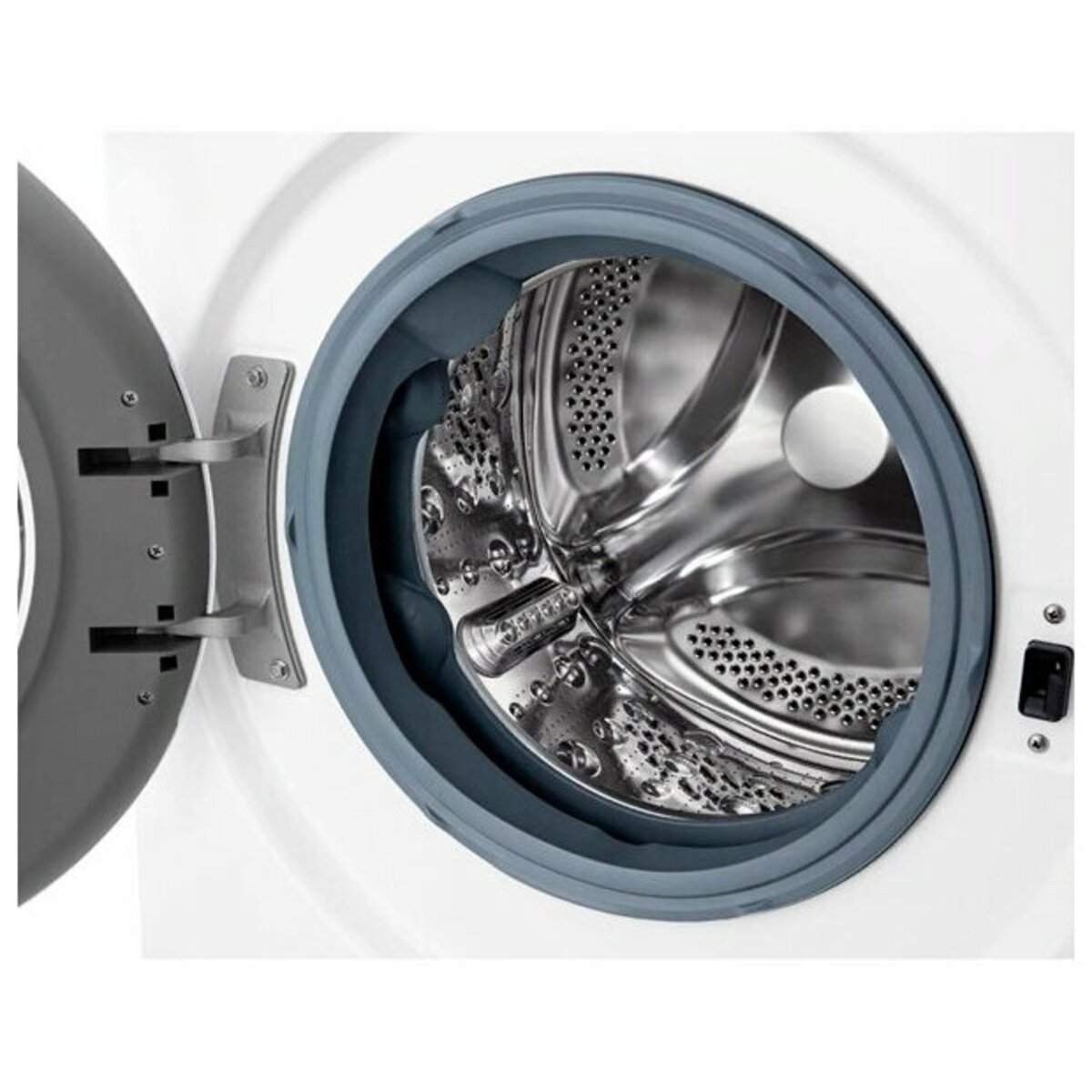 Стиральная машина LG TW4V5RS0W (Цвет: White)