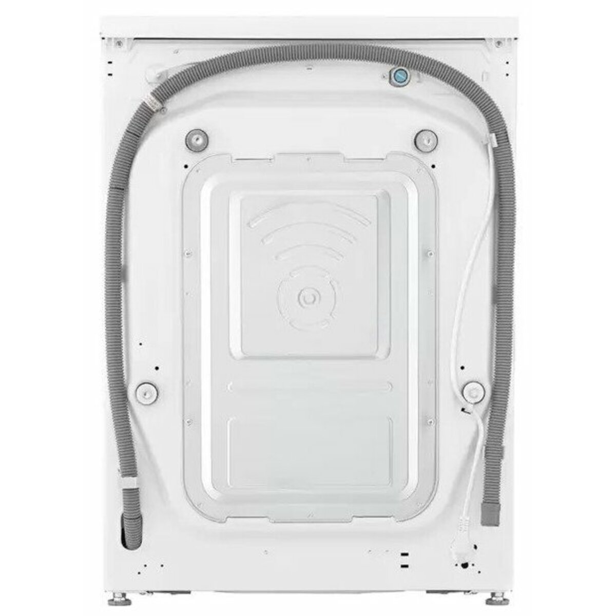 Стиральная машина LG TW4V5RS0W (Цвет: White)