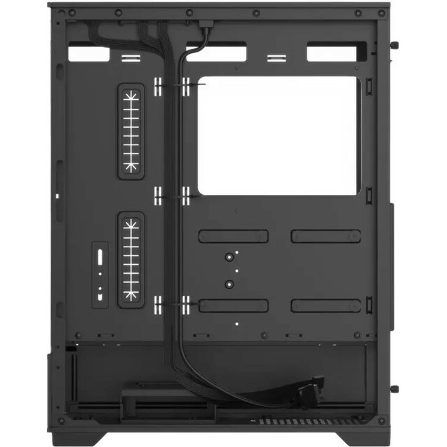 Корпус Formula Crystal Z1 V2, черный