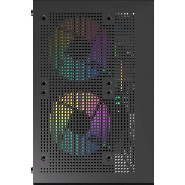 Корпус Formula Crystal Z1CM Plus AR, черный Корпус Formula Crystal Z1CM Plus AR, черный