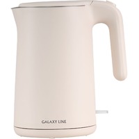 Чайник Galaxy GL0327 (Цвет: Pink)