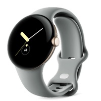 Умные часы Google Pixel Watch 41mm (Цвет: Gold/Hazel)