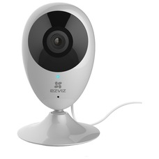 Видеокамера IP Ezviz CS-C2C-A0-1E2WF (4 мм) (Цвет: White)