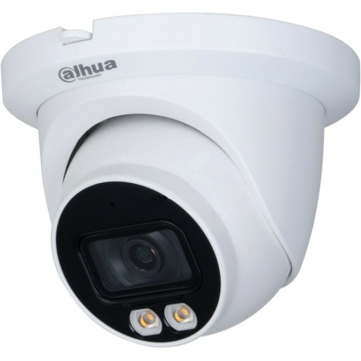 Видеокамера IP Dahua DH-IPC-HDW2239TP-AS-LED-0280B (2.8 мм) (Цвет: White)