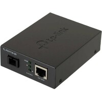 Медиаконвертер TP-Link TL-FC111A-20 WDM 10/100Mbit RJ45 до 20km