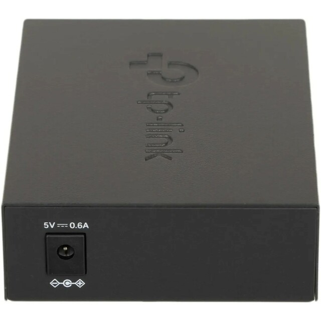 Медиаконвертер TP-Link TL-FC111A-20 WDM 10/100Mbit RJ45 до 20km